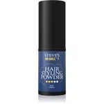 Steve's No Bull***t Hair Styling Powder vlasový pudr pro muže 35 ml