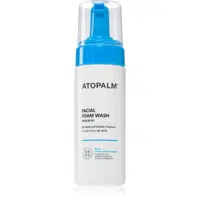 ATOPALM MLE Cleansing jemná čisticí pěna pro citlivou a suchou pleť 150 ml