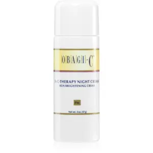 OBAGI C® Fx Therapy zesvětlující krém na noc 57 g