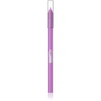 MAYBELLINE NEW YORK Tattoo Liner Gel Pencil gelová tužka na oči odstín 812 Lavender Light 1.3 g
