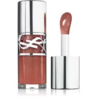 Yves Saint Laurent Loveshine Plumping Lip Oil Gloss lesk na rty odstín 4 Honey Pure Love 6 ml
