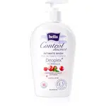 BELLA Control Discreet gel na intimní hygienu 300 ml