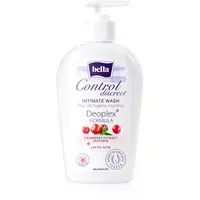 BELLA Control Discreet gel na intimní hygienu 300 ml