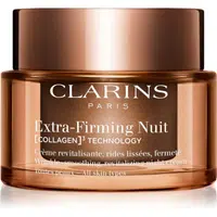 Clarins Extra-Firming Night Cream noční liftingový krém proti vráskám pro všechny typy pleti 50 ml