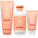 Wella Professionals Invigo Set výhodné balení pro výživu a hydrataci