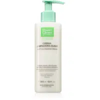 MartiDerm Acniover Soft Cleansing Cream čisticí krém pro citlivou pleť se sklonem k akné 200 ml