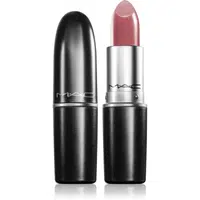 MAC Cosmetics Frost Lipstick dlouhotrvající rtěnka s perleťovým leskem odstín Fabby 3 g