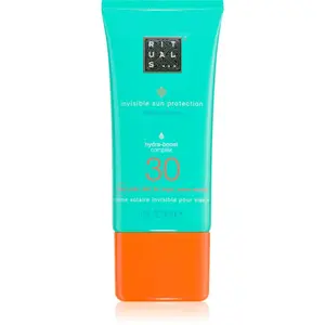 RITUALS The Ritual Of Karma krém na obličej SPF 30 50 ml