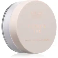 MUA Makeup Academy Invisible Silk transparentní sypký pudr 16 g