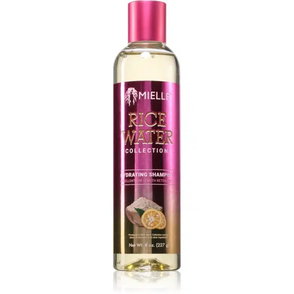 Mielle Rice Water posilující šampon 227 g