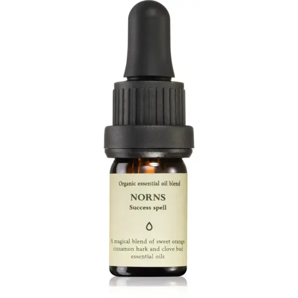 Smells Like Spells Essential Oil Blend Norns esenciální vonný olej (Success spell) 5 ml