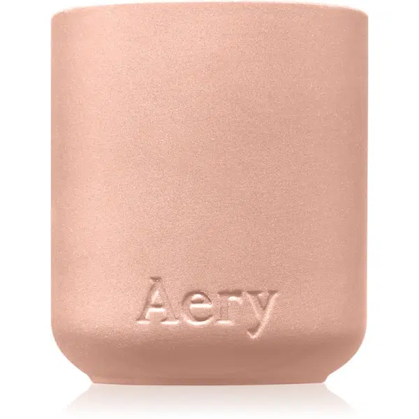Aery Aztec Tuberose Votive Candle votivní svíčka 130 g