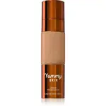 Danessa Myricks Beauty Yummy Skin Serum Foundation lehký make-up s hydratačním účinkem odstín 13N 25 ml