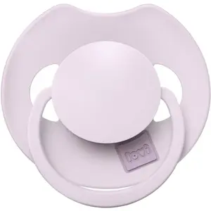 LOVI PRIME 0-6m dudlík Lilac 1 ks