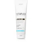 ASP Vitaplex Shampoo šampon s keratinem 275 ml