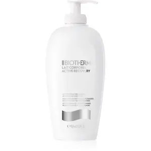 Biotherm Lait Corporel Active Recovery tělové mléko 400 ml