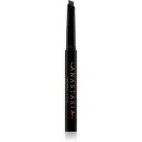 Anastasia Beverly Hills Brow Definer Deluxe precizní tužka na obočí odstín Ash Brown 0.1 g