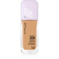 MAYBELLINE NEW YORK SuperStay Lumi-Matte lehký make-up pro dlouhotrvající efekt odstín 140 35 ml