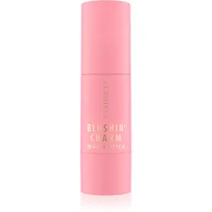 Catrice Blushin' Charm Multi Stick tvářenka s rozjasňovačem v tyčince odstín 040 Sparkle Lover 5.5 g