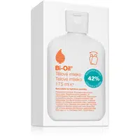 Bi-Oil Tělové mléko hydratační tělové mléko s olejem 175 ml