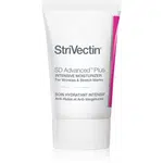StriVectin Anti-Wrinkle SD Advanced Plus koncentrovaný krém redukující vrásky 60 ml