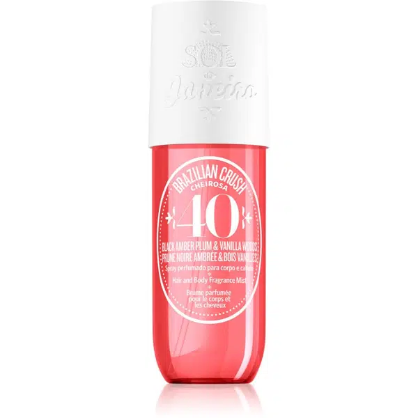 Sol de Janeiro Brazilian Crush Cheirosa '40 parfémovaný sprej na tělo a vlasy pro ženy 240 ml