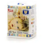 Trudi Baby Care jednorázové přebalovací podložky 60x60 cm 10 ks