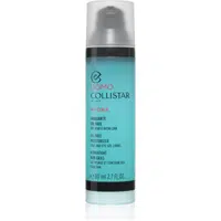 Collistar Uomo Oil Free Moisturizer hydratační gelový krém pro muže 80 ml