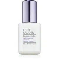 Estée Lauder Perfectionist Pro Rapid Brightening Treatment with Ferment³ + Vitamin C rozjasňující sérum s vitaminem C proti tmavým skvrnám 30 ml