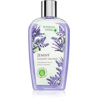 Bohemia Gifts & Cosmetics Bohemia Herbs Lavender vlasový balzám 250 ml
