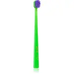Janeke Toothbrush Medium zubní kartáček střední tvrdost 1 ks