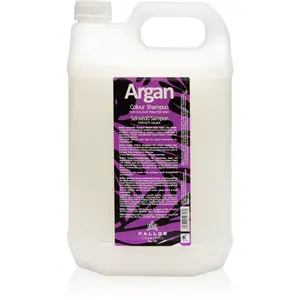 Kallos Kallos Classic šampon pro barvené vlasy 5000 ml