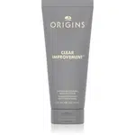 Origins Clear Improvement® Blackhead Clearing Mask-To-Scrub maska na čištění pórů proti černým tečkám 75 ml