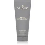 Origins Clear Improvement® Blackhead Clearing Mask-To-Scrub maska na čištění pórů proti černým tečkám 75 ml