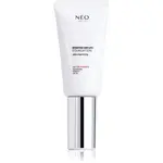 NEO MAKE UP Intense Serum Foundation lehký make-up SPF 30 odstín 03 Natural 30 ml