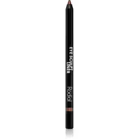 Rodial Eye Sculpt Liner krémová tužka na oči odstín Burnt Truffle 1,2 g
