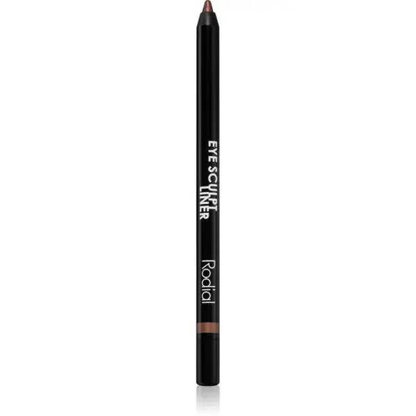 Rodial Eye Sculpt Liner krémová tužka na oči odstín Burnt Truffle 1,2 g