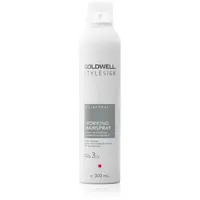 Goldwell StyleSign Working Hairspray lak na vlasy pro fixaci a tvar 300 ml