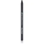 flormar Extreme Tattoo Gel Pencil voděodolná gelová tužka na oči odstín 04 Intense Blue 1.2 g