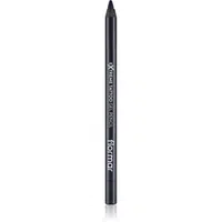 flormar Extreme Tattoo Gel Pencil voděodolná gelová tužka na oči odstín 04 Intense Blue 1.2 g