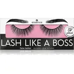 essence Lash Like a Boss umělé řasy 05 1 pár