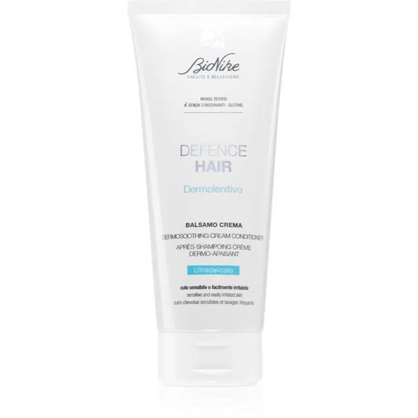 BioNike Defence Hair zklidňující kondicionér 200 ml