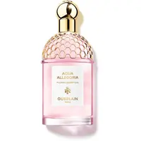 GUERLAIN Aqua Allegoria Flora Cherrysia toaletní voda plnitelná pro ženy 125 ml