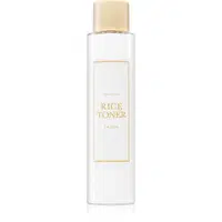 I'm from Rice zjemňující a hydratační tonikum pro intenzivní obnovení a vypnutí pleti 150 ml