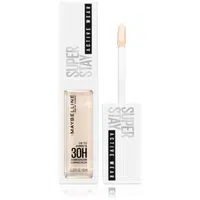 MAYBELLINE NEW YORK SuperStay Active Wear korektor s vysokým krytím odstín 10 Fair 10 ml