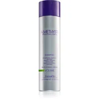 FarmaVita Amethyste Volume objemový šampon 250 ml