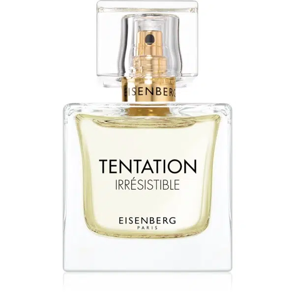 EISENBERG Tentation Irrésistible parfémovaná voda pro ženy 50 ml