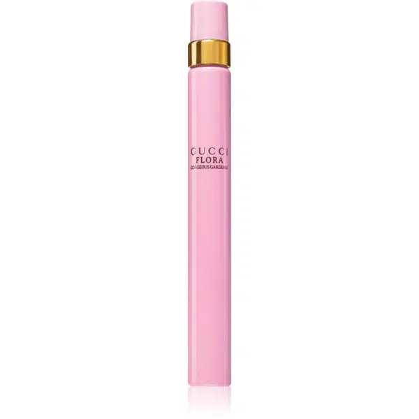 Gucci Flora Gorgeous Gardenia parfémovaná voda pro ženy 10 ml