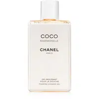 Chanel Coco Mademoiselle sprchový gel pro ženy 200 ml