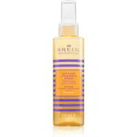 Brelil Professional Solaire BI-Phase Instant Conditioner bezoplachový kondicionér ve spreji pro vlasy namáhané chlórem, sluncem a slanou vodou 150 ml